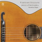 Virtuosi Italiani Della Chitarra cover image cdn