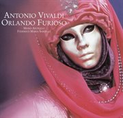 Vivaldi : Orlando Furioso, Rv 728 cover image cdn