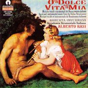 Vocal & Instrumental Music Of The Italian Renaissance cover image cdn