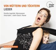 Von Müttern Und Töchtern cover image cdn