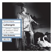 Wagner : Die Meistersinger Von Nürnberg, Wwv 96 – Die Walküre, Wwv 86b – Lohengrin, Wwv 75 – Tannh... cover image cdn