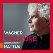 Wagner : Die Walküre, Wwv 86b (live) cover image cdn