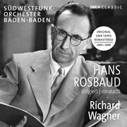 Wagner : Overtures & Preludes cover image cdn