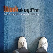 Walk Away Different cover image cdn