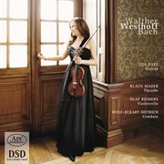 Walther : Westhoff. Bach cover image cdn