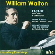 Walton, W. : Facade cover image cdn