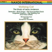 Waltzing Cat cover image cdn