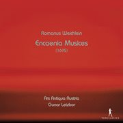 Weichlein : Encænia Musices, Op. 1 cover image cdn