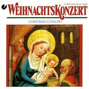 Weihnachtskonzert cover image cdn