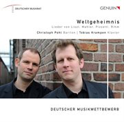Weltgeheimnis cover image cdn