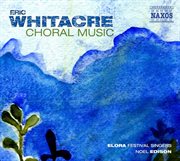 Whitacre : Choral Music cover image cdn