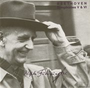 Wilhelm Furtwängler Conducts Ludwig Van Beethoven cover image cdn