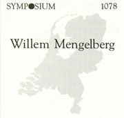 Willem Mengelberg cover image cdn