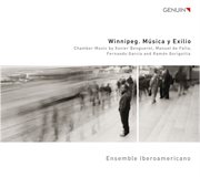 Winnipeg. Música Y Exilio cover image cdn