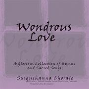 Wondrous Love cover image cdn