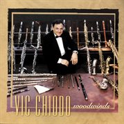 Woodwinds : Vic Chiodo cover image cdn
