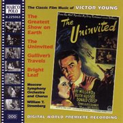Young : The Uninvited. The Classic Film Music Of Victor Young cover image cdn