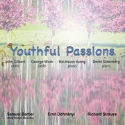 Youthful Passions cover image cdn