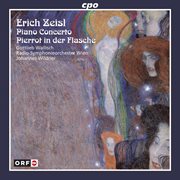 Zeisl : Piano Concerto & Pierrot In Der Flasche cover image cdn