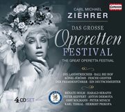 Ziehrer : Das Grosse Operettenfestival cover image cdn