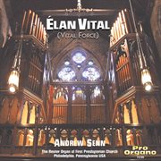 Élan Vital (live) cover image cdn