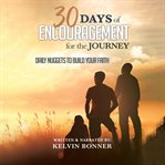 30 days of encouragement for the journey cover image cdn