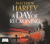 A day of reckoning. Time for swords cover image cdn