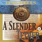 A Slender Tether cover image cdn