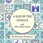 A Slip of the Tongue cover image cdn