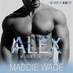 Alex. Eidolon Black Ops Novel cover image cdn