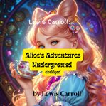 Alice's Adventures in Wonderland cover image cdn
