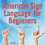 American Sign Language for beginners cover image cdn