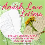 Amish Love Letters cover image cdn