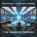 Anachronism : The Genesis Paradox cover image cdn