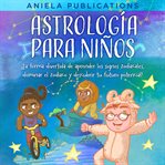 Astrología para Niños cover image cdn