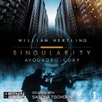 Avogadro Corp. : Singularity (German) cover image cdn
