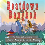 Beatdown in Bangkok. Stetson Jeff Adventures cover image cdn