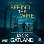 Behind the Wire : DI Declan Walsh Crime Thrillers Book 9. Detective Inspector Declan Walsh Crime cover image cdn