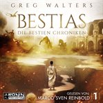 Bestias : Die Bestien Chroniken cover image cdn