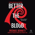 BETTER THE BLOOD cover image cdn
