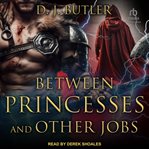 Between Princesses and Other Jobs : Indrajit & Fix cover image cdn