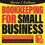 Bookkeeping for Small Business cover image cdn