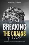 Breaking the Chains of OCD : Strategies for a Fuller, Happier Life cover image cdn