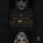 Brothers of Blood : New Orleans Haunts cover image cdn