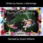 Butterfly Lullaby Fairy tale cover image cdn