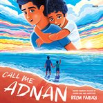 Call Me Adnan cover image cdn