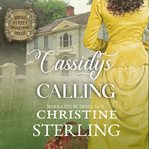 Cassidy's Calling cover image cdn