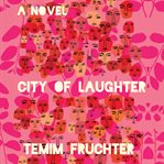 City of Laughter cover image cdn