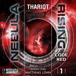 Code Red : Nebula Rising (German) cover image cdn