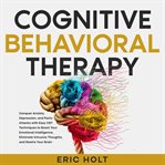 Cognitive Behavioral Therapy cover image cdn